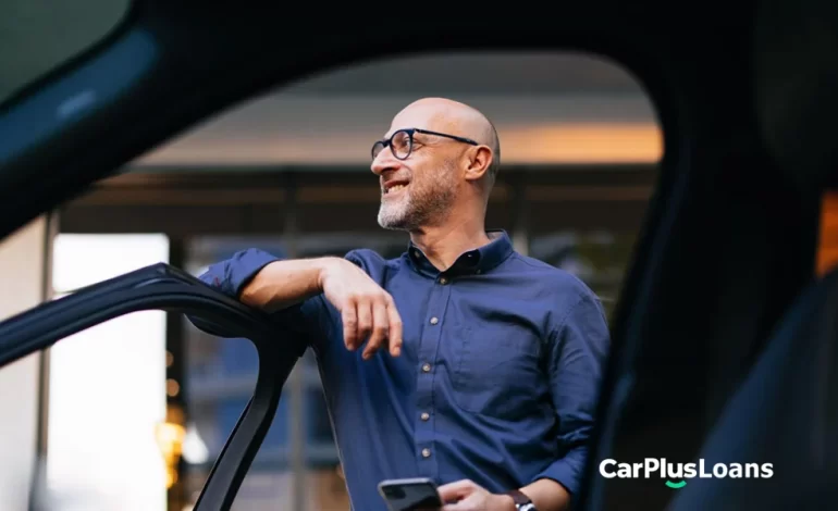 How Do Car Loans Work in Canada?