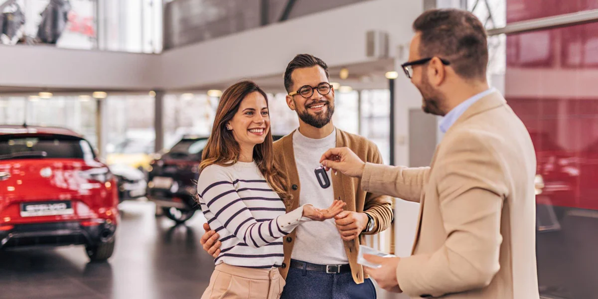 Best Car Loans Canada BC Complete Guide