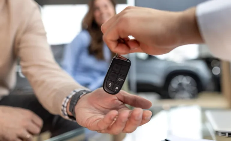 Complete Guide to Buying Your First Car in Toronto