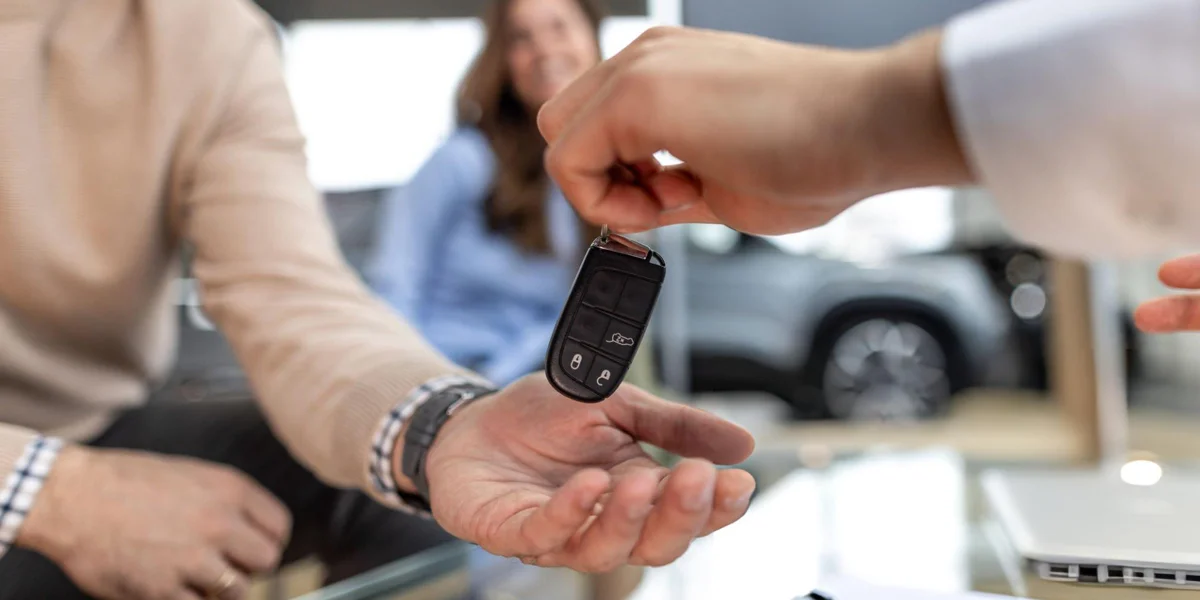 Complete Guide to Buying Your First Car in Toronto